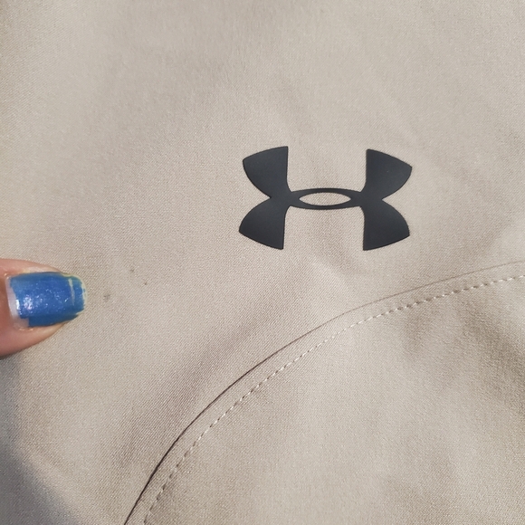 NWT Under Armour Men's Unstoppable Tapered Athletic Pants XL - Picture 7 of 8